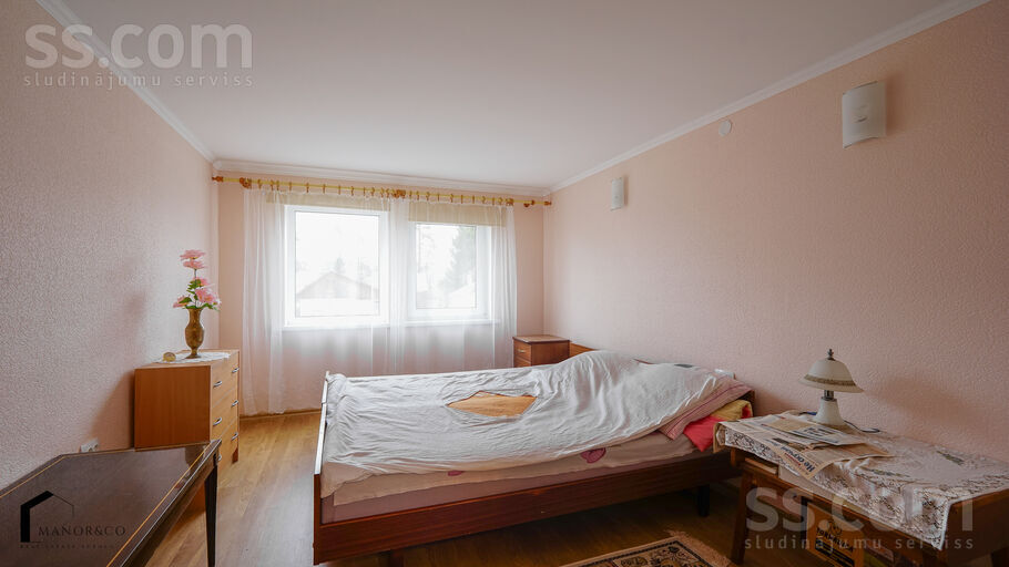 Miglas iela 24, Podkājas, Rīgas rajons, Ropažu nov. — maja