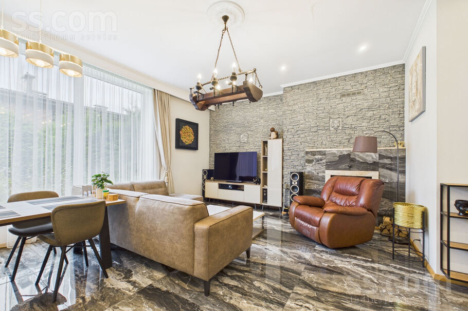 Budeskalnu 51, Rīgas rajons, Salaspils — maja