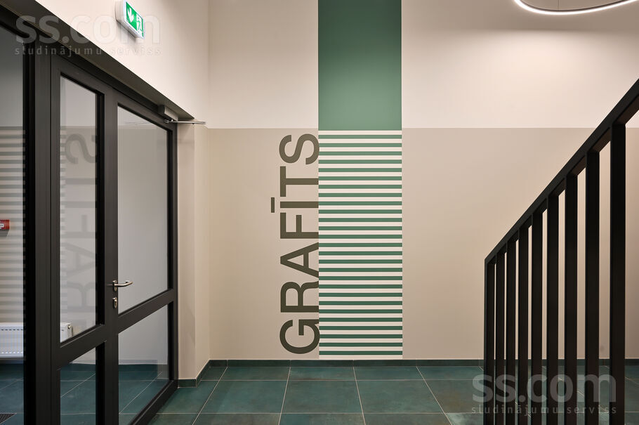 Liepājas 37c, Rīga — dzivoklis