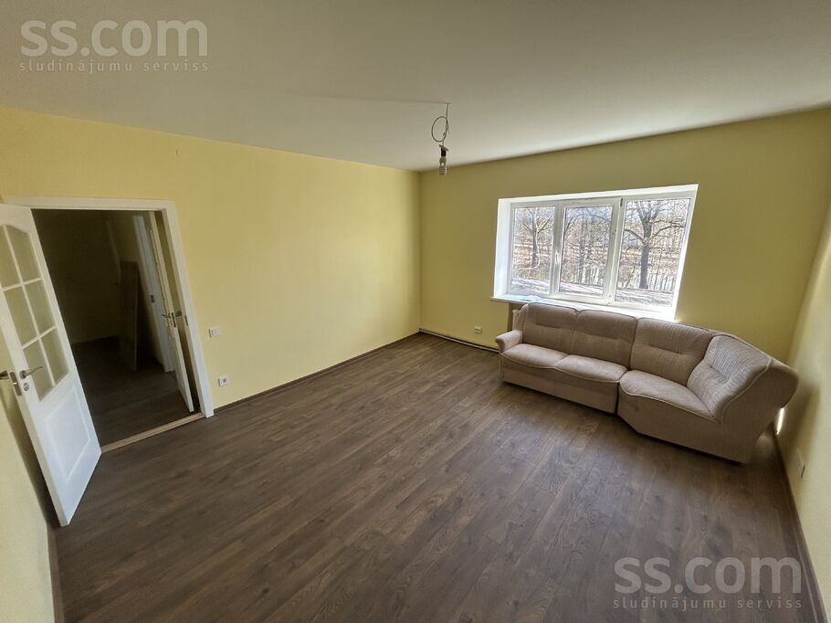 Birzes 2a, Lielplatone, Jelgava un raj., Lielplatones pag. — dzivoklis