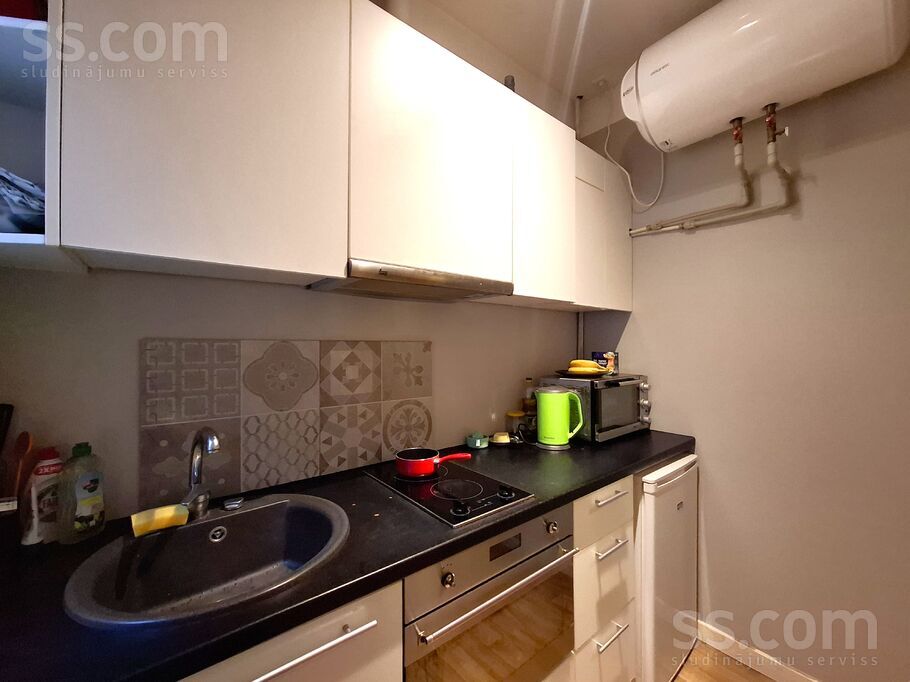 Avotu 66a, Rīga — dzivoklis