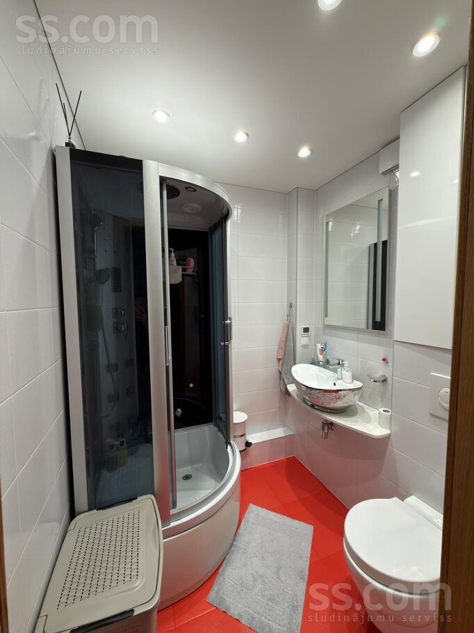 Jūrmalas g. 101, Rīga — dzivoklis