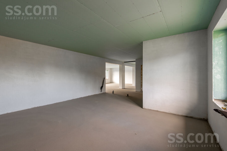 Dzidrumu 13, Stapriņi, Rīgas rajons, Ādažu nov. — maja