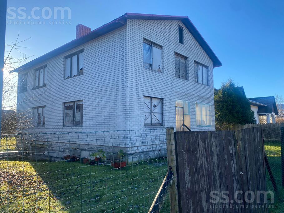 Kadiķu iela 5, Dreiliņi, Rīgas rajons, Stopiņu nov. — maja