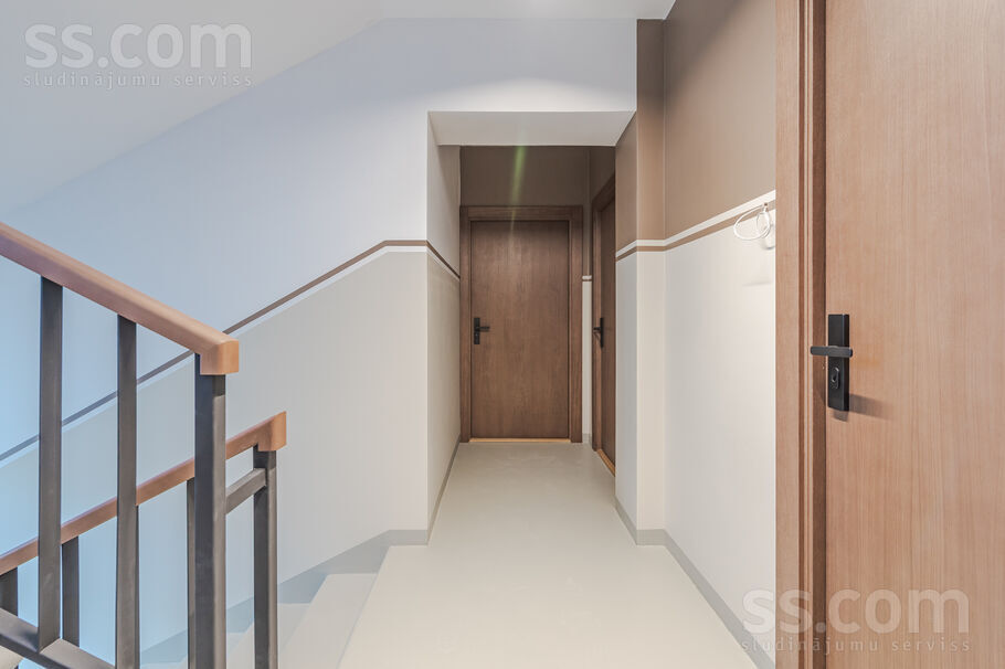 Katoļu 9, Rīga — dzivoklis