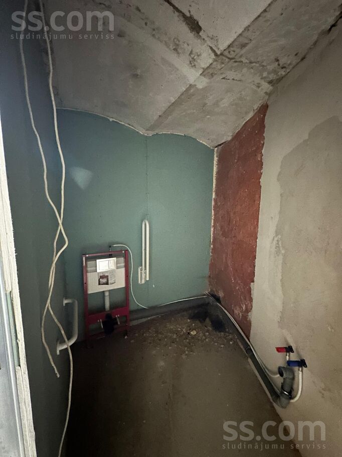 Lāčplēša 24, Rīga, centrs — telpa