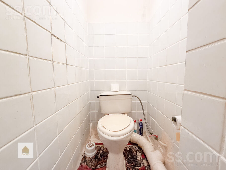 Georga Apiņa 20, Valmiera un raj., Valmiera — dzivoklis