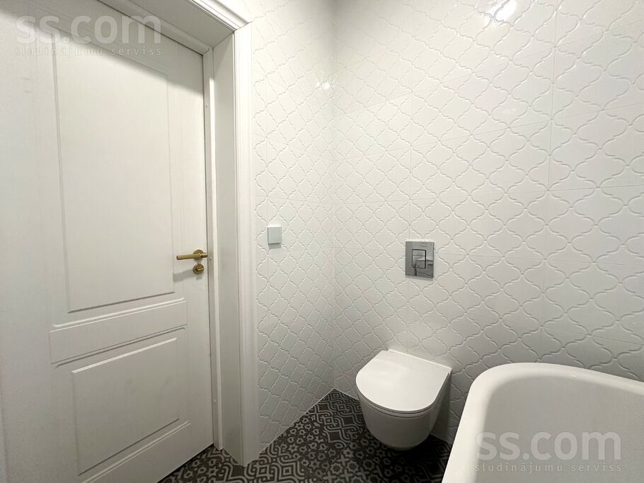 Kristapa 2, Rīga — dzivoklis