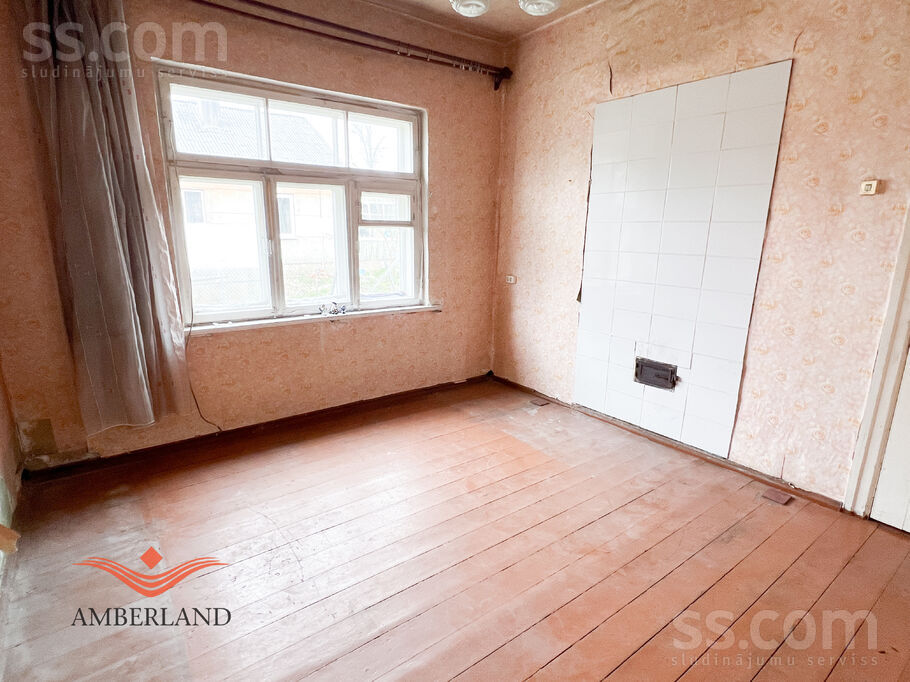 Spīdolas 23, Liepāja un raj., Liepāja — maja