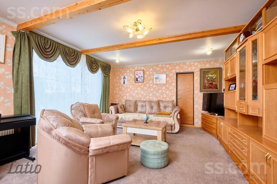 Rotas rotas, Murjāņi, Rīgas rajons, Sējas nov. — maja