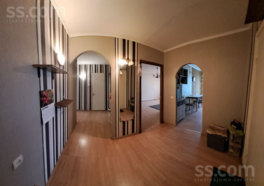 Pilskalna iela 51, Bauska un raj., Bauska — dzivoklis