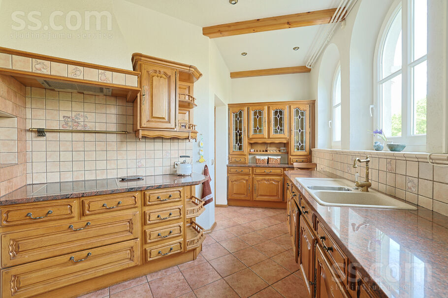 Kalna 11, Rīgas rajons, Sigulda — maja