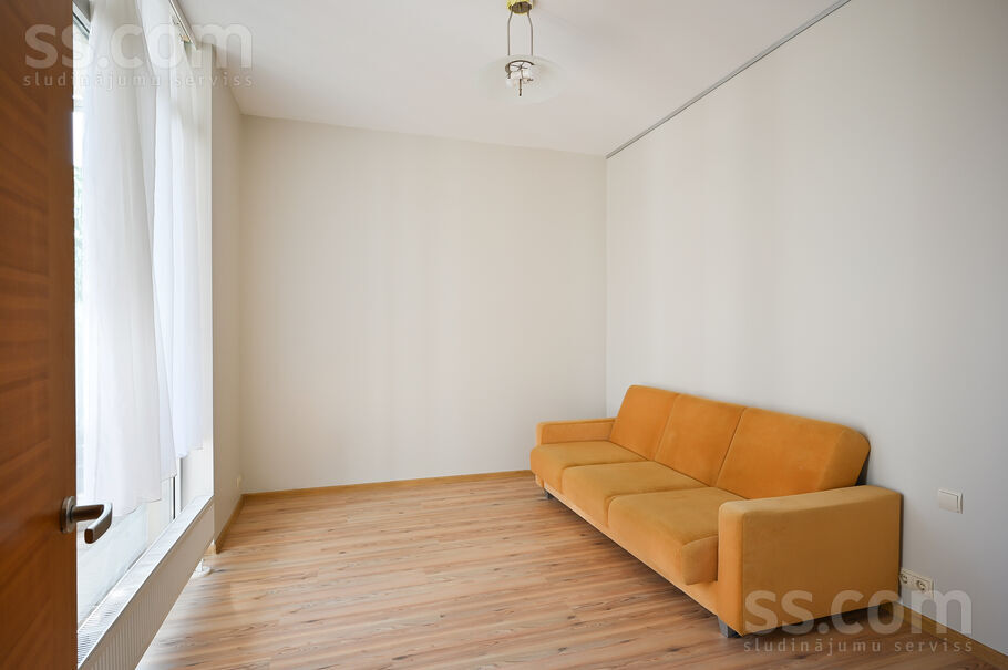 Anniņmuižas bulvāris 38k1, Rīga — dzivoklis