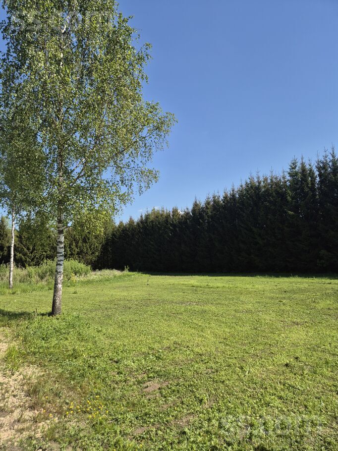 Jaunzīļu iela 7, Carnikava, Rīgas rajons, Carnikavas nov. — zeme