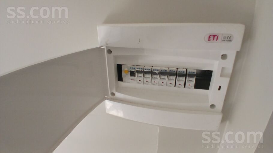 Meldru 19, Rīga — dzivoklis