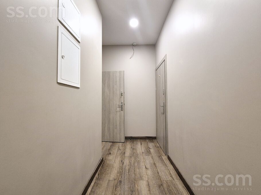 Aspazijas bulv. 30, Rīga — dzivoklis