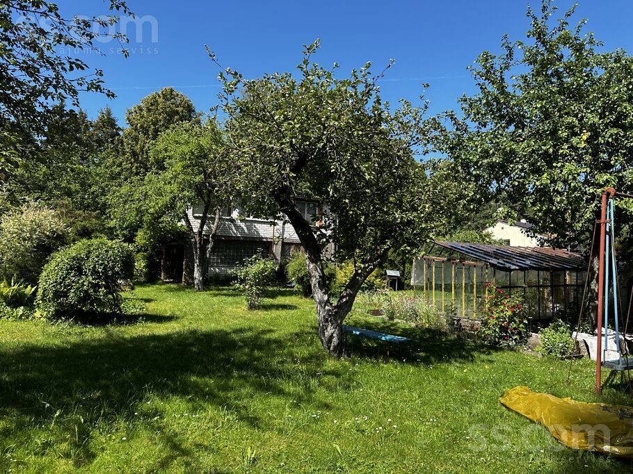 Roze 78, Roze, Rīgas rajons, Saulkrastu l. t. — maja