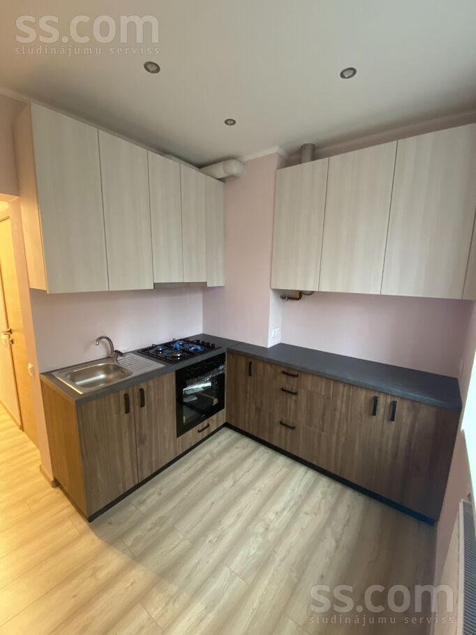 Viestura pr. 79, Rīga — dzivoklis