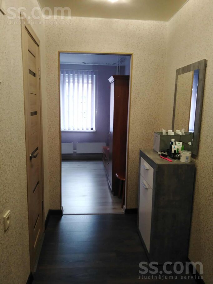 Jekabpils 10b, Daugavpils un raj., Ilūkste — dzivoklis