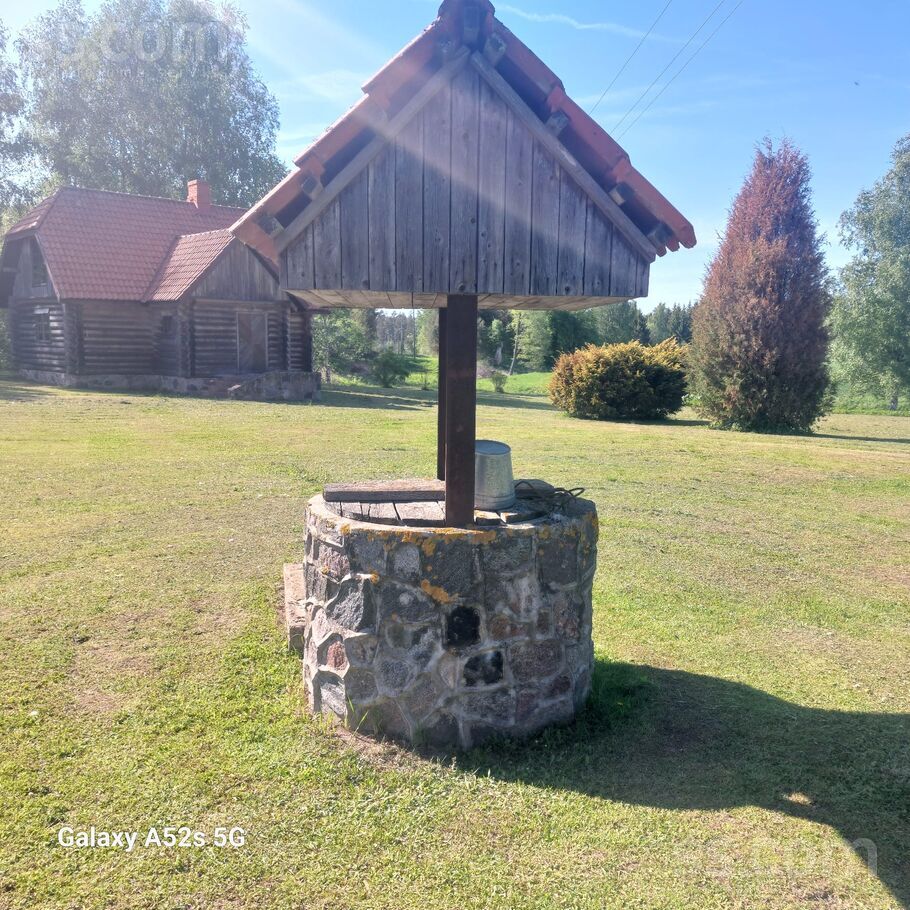 Krēslas, Limbaži un raj., Liepupes pag. — maja