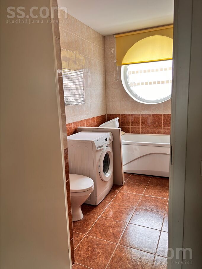 Anniņmuižas 20, Rīga — dzivoklis