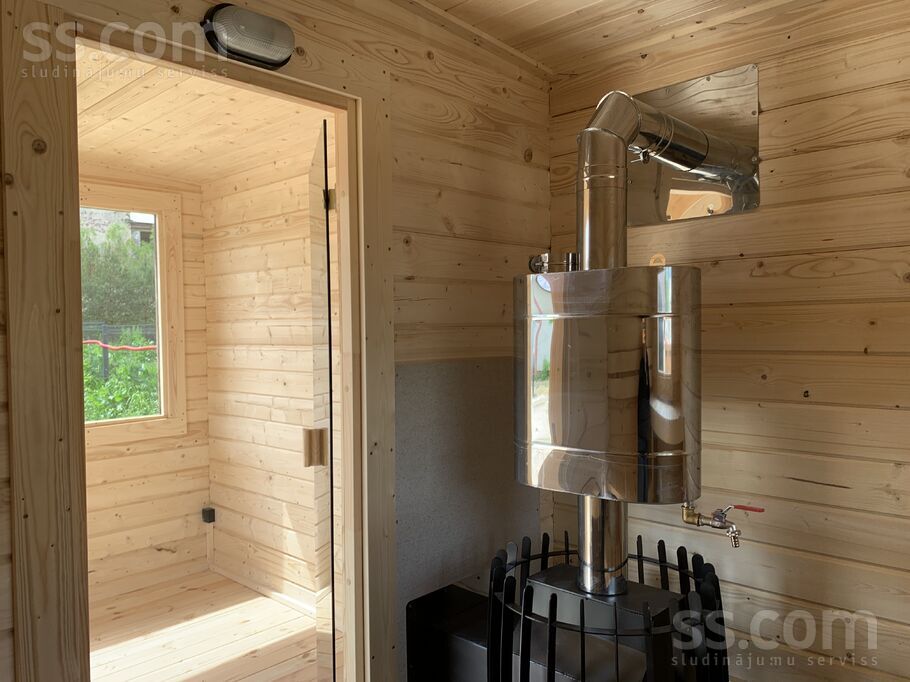 Kazarmu 12, Jēkabpils un raj., Jēkabpils — telpa
