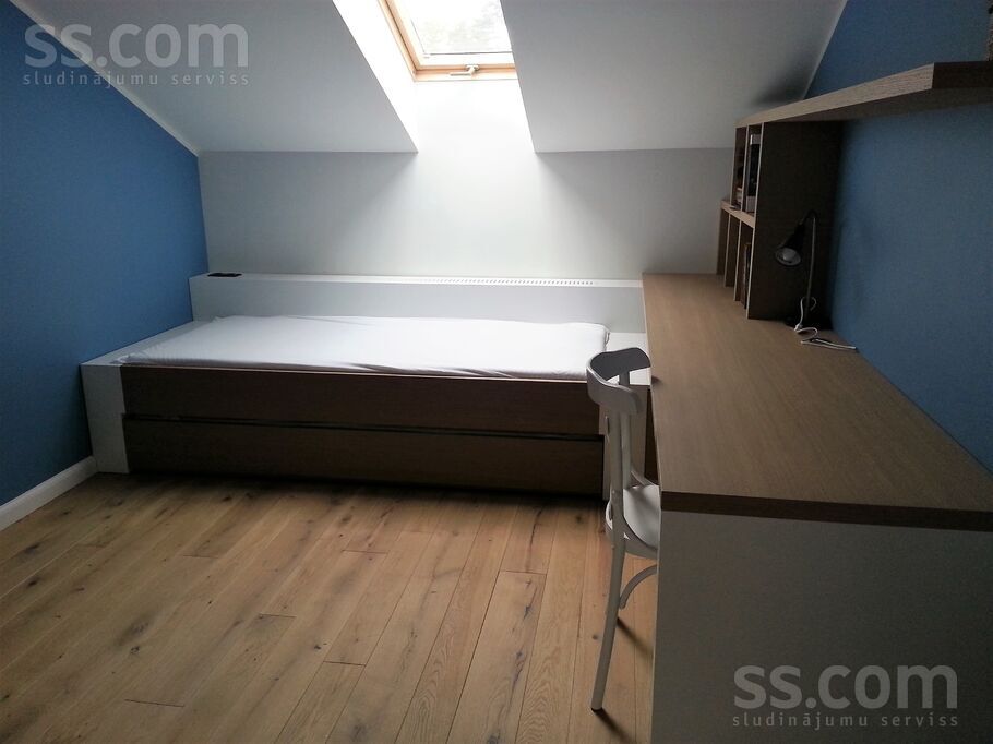 Vidus prospekts 31, Jūrmala — dzivoklis