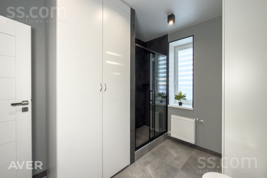 Oškalna 49a, Daugavpils un raj., Daugavpils — maja