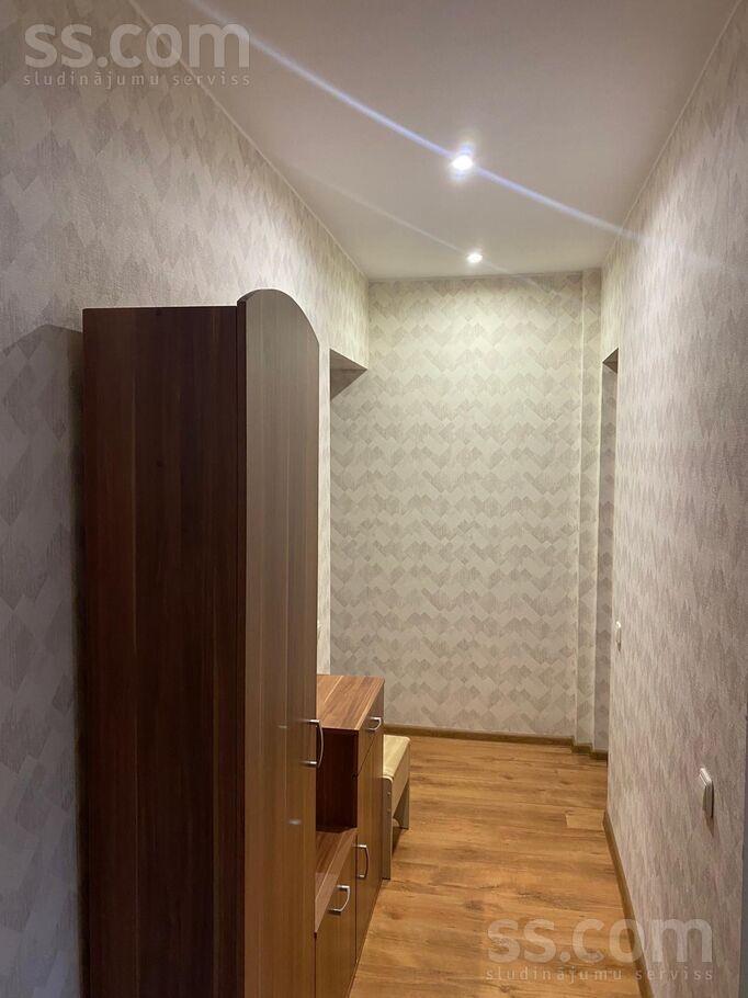 Partizāņu 23, Balvi un raj., Balvi — dzivoklis