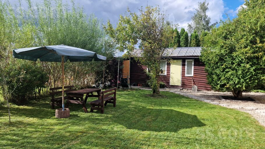 Medņi 20/21/22 21/22, Jāņupe, Rīgas rajons, Olaines pag. — maja