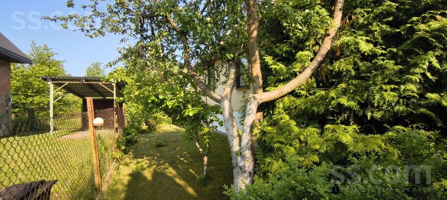 Buru iela 32, Zvejniekciems, Rīgas rajons, Saulkrastu l. t. — maja