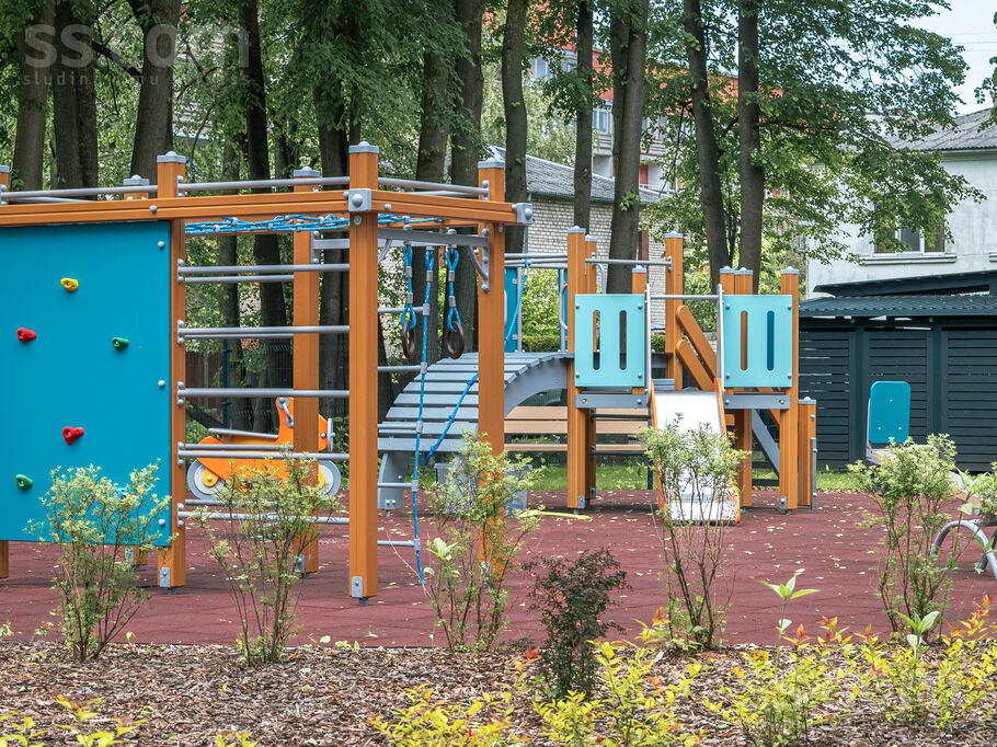 Rumbulas 14, Rīga — dzivoklis