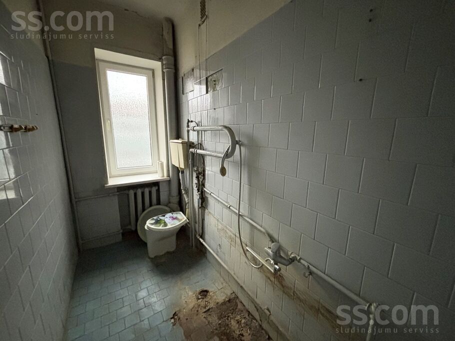 Jaunrozes 9 k2, Rīga — dzivoklis