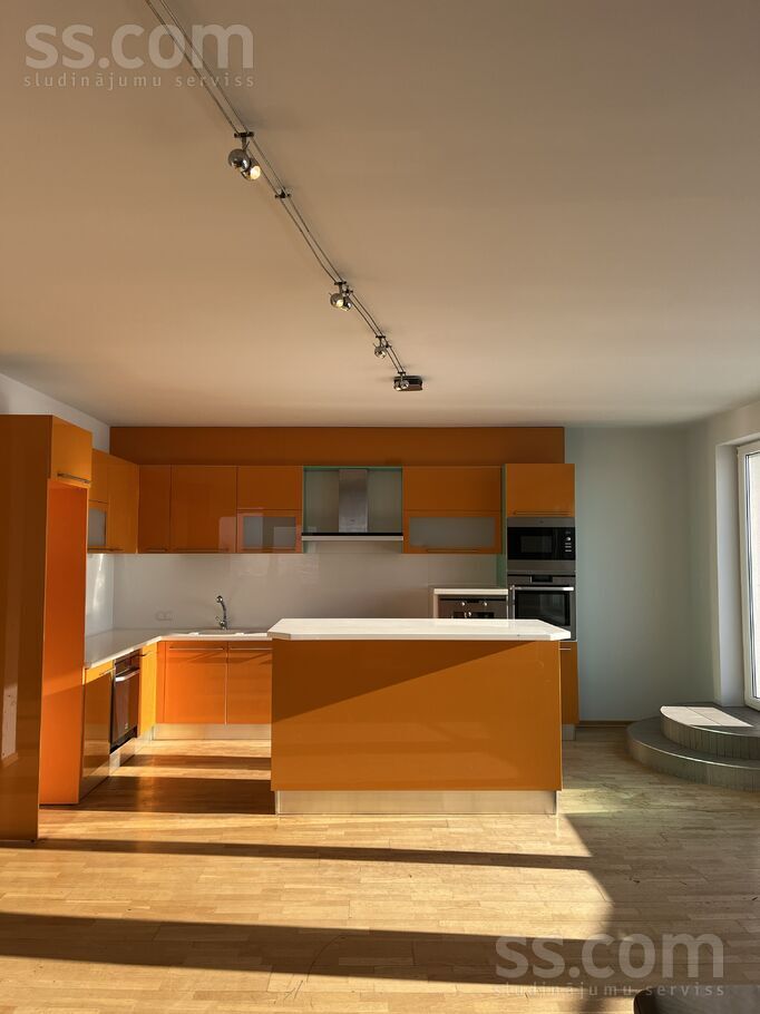 Duntes 28, Rīga — dzivoklis