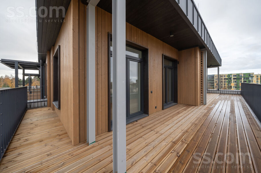 Čiekuru 3, Rīga — dzivoklis