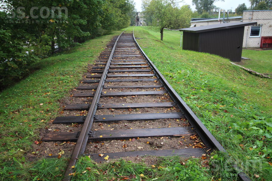 Odu 10, Daugavpils un raj., Daugavpils — zeme