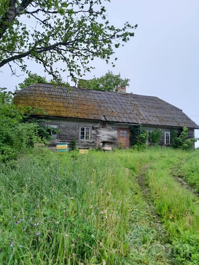 Ģikši, Cēsis un raj., Amatas pag. — vienseta