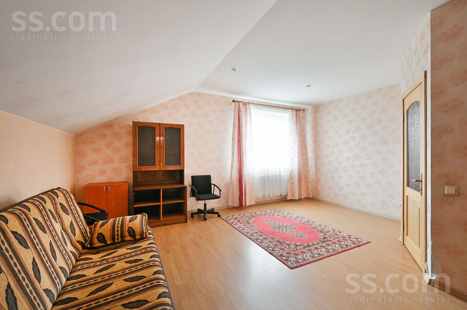 Miezītes ceļš 70b, Jelgava un raj., Jelgava — maja