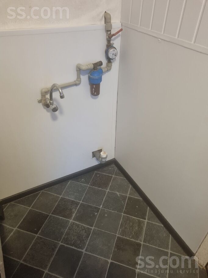 Kārļa 14 2, Jelgava un raj., Jelgava — dzivoklis