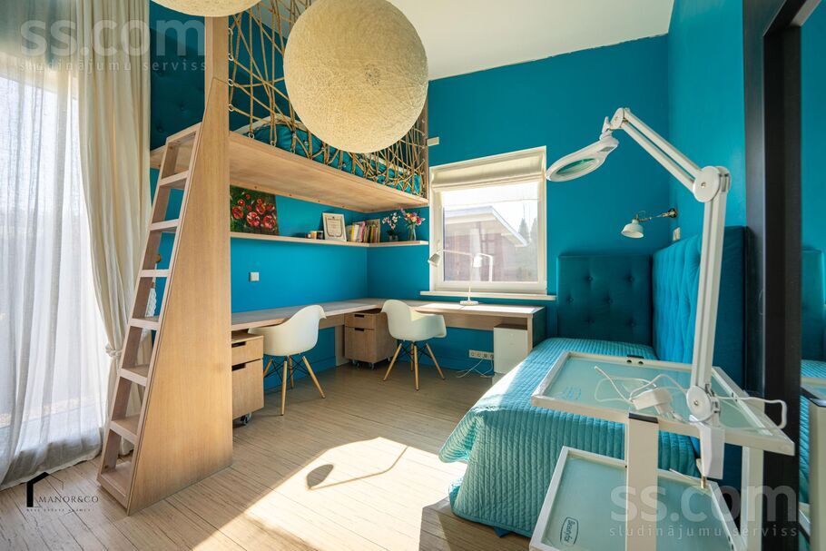 Aroniju iela 11, Dreiliņi, Rīgas rajons, Stopiņu nov. — maja