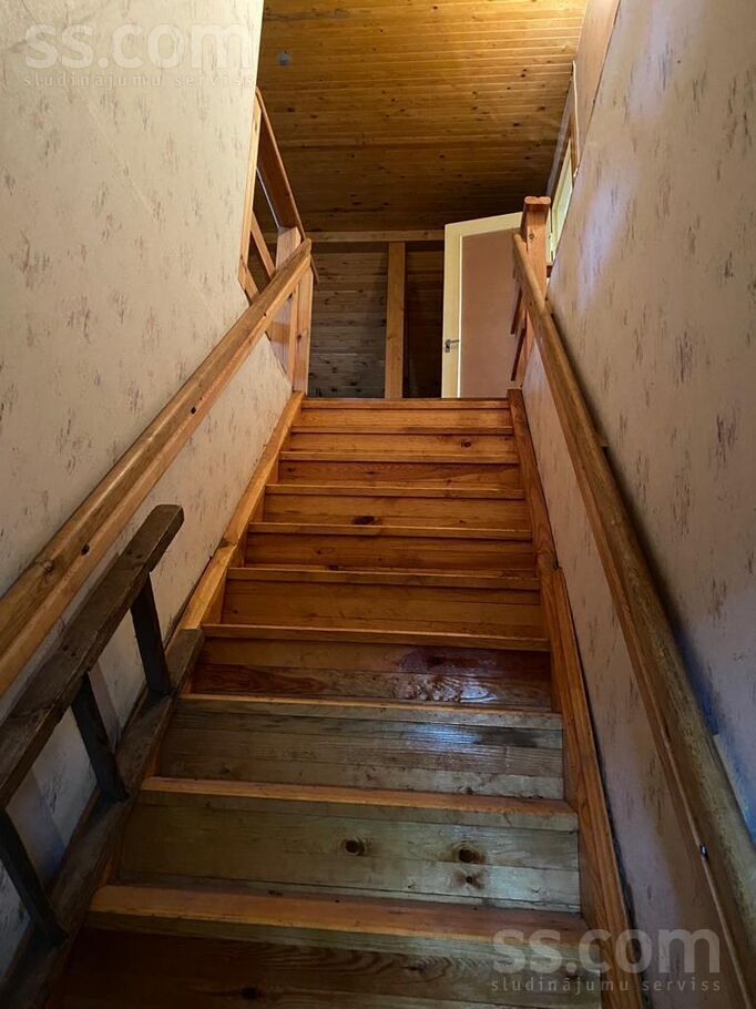 Jāņukrogs, Bauska un raj., Rundāles pag. — vienseta