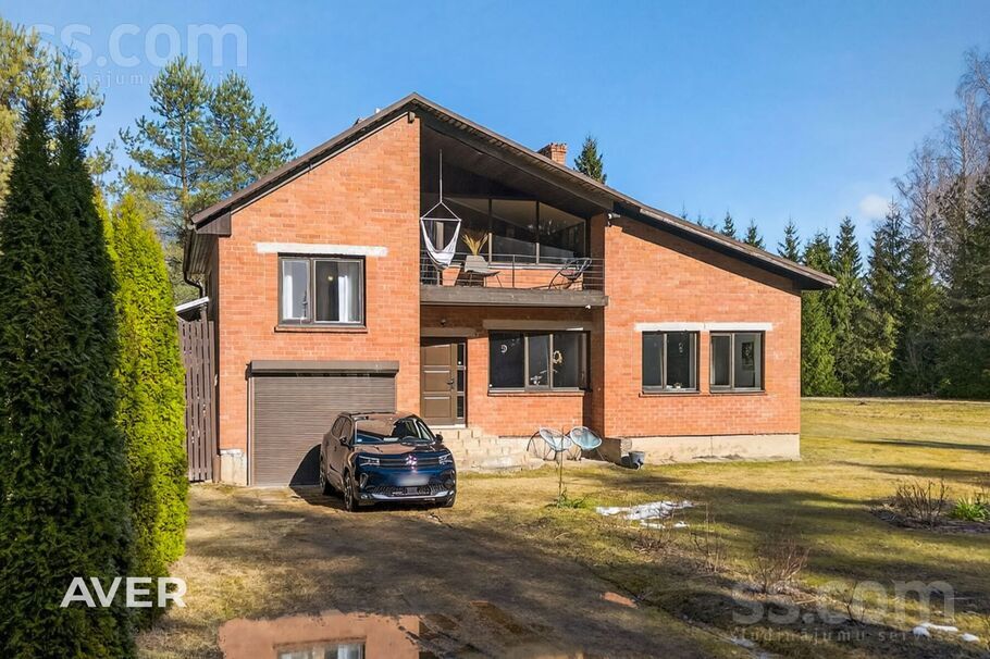 Mētras 1, Cēsis un raj., Raiskuma pag. — maja