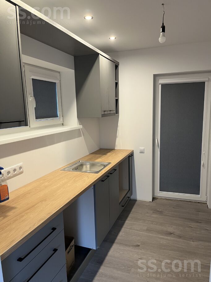 Alauksta iela 17, Rīgas rajons, Saulkrasti — maja