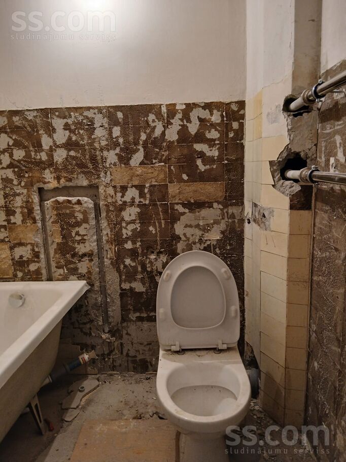 Slokas 179, Rīga — dzivoklis