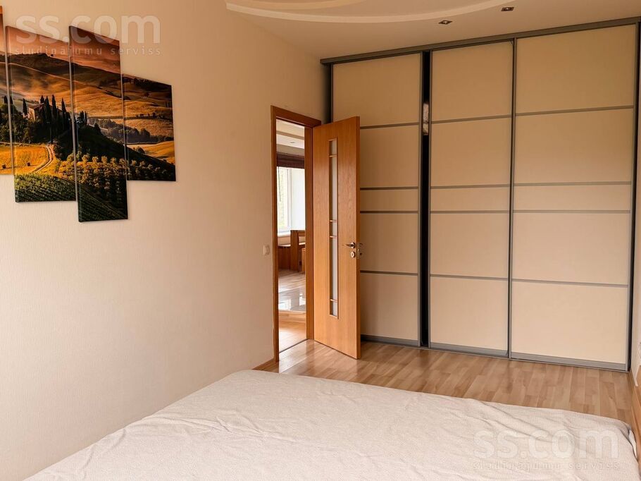 Yuras 21, Carnikava, Rīgas rajons, Carnikavas nov. — dzivoklis