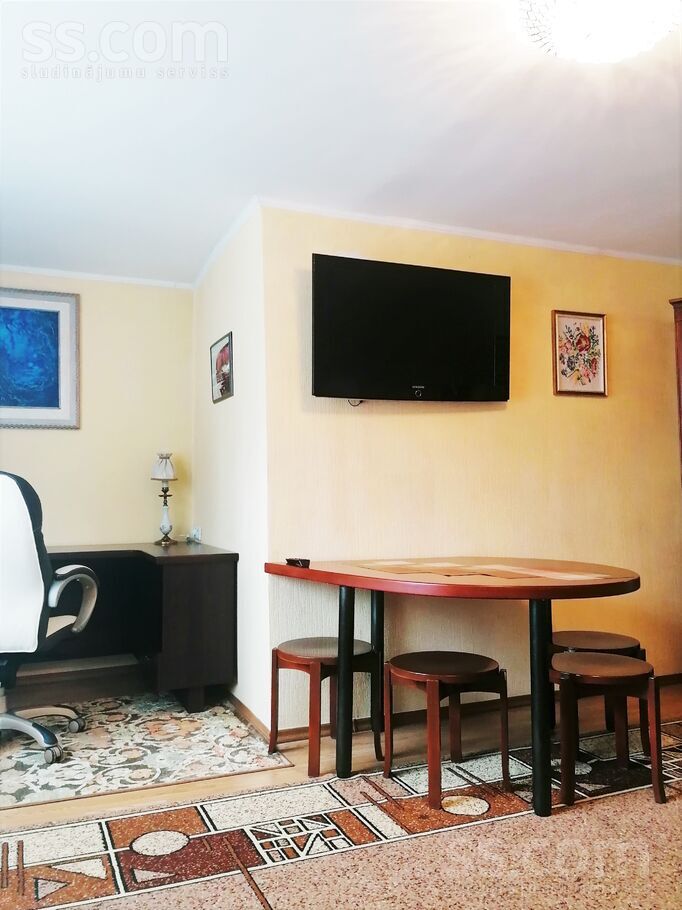 Cesu 9, Jūrmala — maja