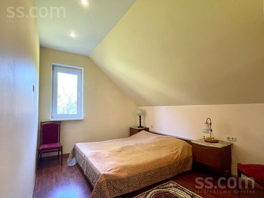 Norkalni, Limbaži un raj., Vidrižu pag. — maja