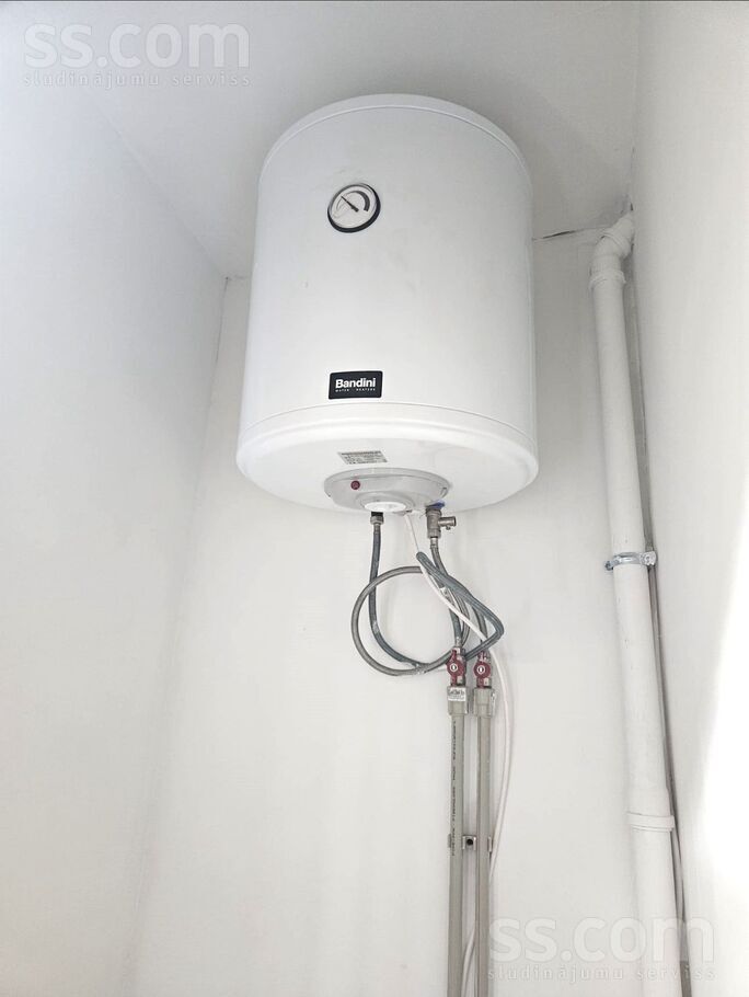 Zvaigžņu 31, Rīga — dzivoklis