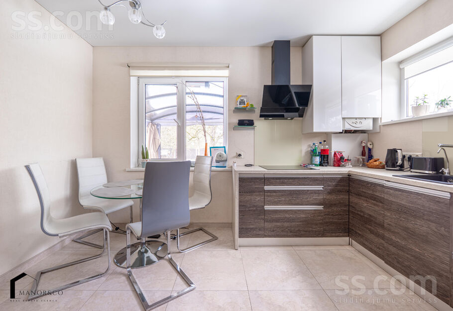 Kleistu 1, Rīga — dzivoklis