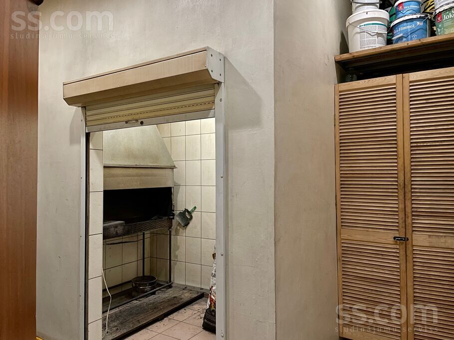 Ogres 1a, Rīga, Krasta r-ns — telpa